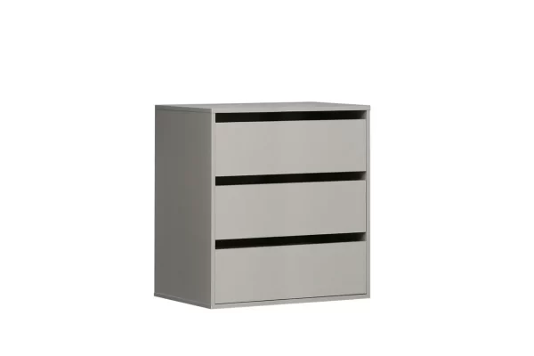 Wide Internal Chest of Drawers for Wardrobes